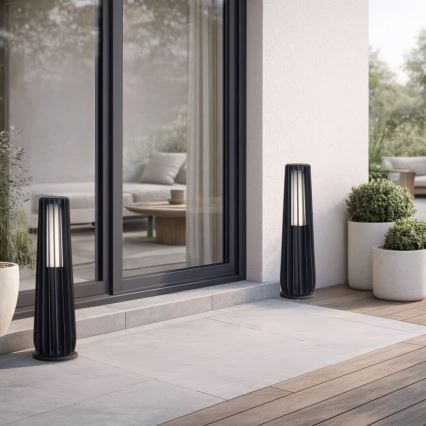 Rabalux - LED āra sienas gaismeklis LED/12W/230V IP54