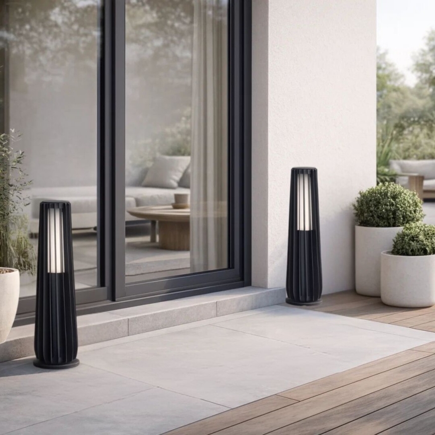 Rabalux - LED āra sienas gaismeklis LED/12W/230V IP54