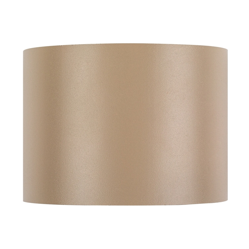 Rabalux - LED āra sienas gaismeklis LED/5W/230V 2700/4000/6500K IP54 bēšs