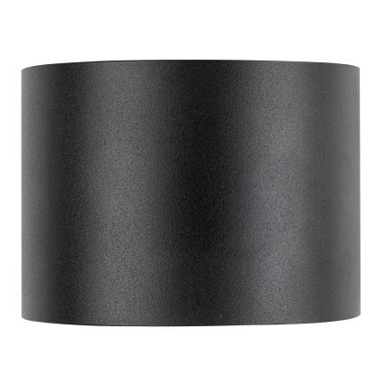 Rabalux - LED āra sienas gaismeklis LED/5W/230V 2700/4000/6500K IP54 melns