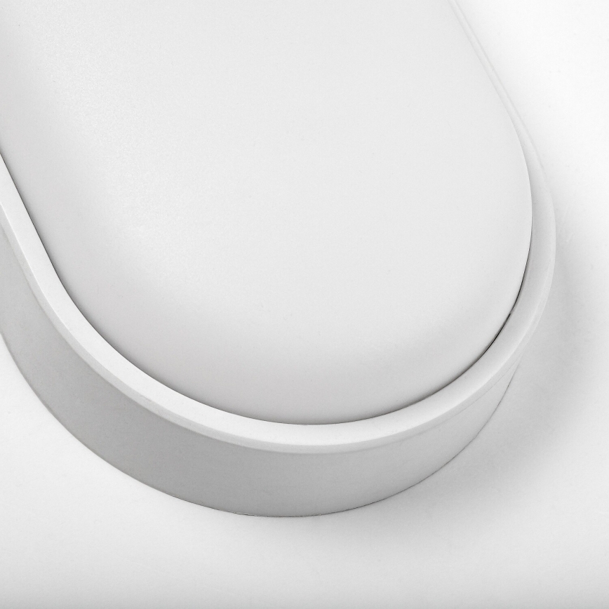 Rabalux - LED āra sienas gaismeklis LED/14W/230V IP54 balts