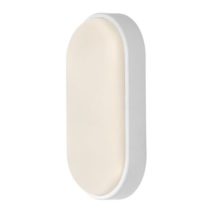 Rabalux - LED āra sienas gaismeklis LED/14W/230V IP54 balts