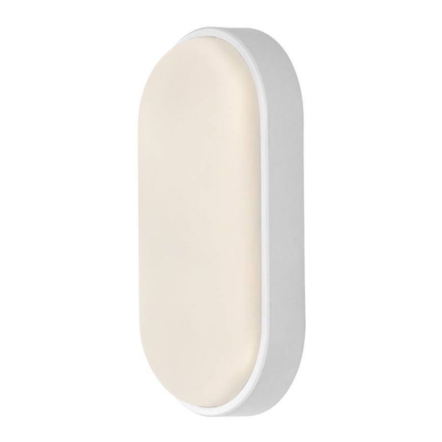 Rabalux - LED āra sienas gaismeklis LED/14W/230V IP54 balts