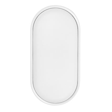 Rabalux - LED āra sienas gaismeklis LED/14W/230V IP54 balts