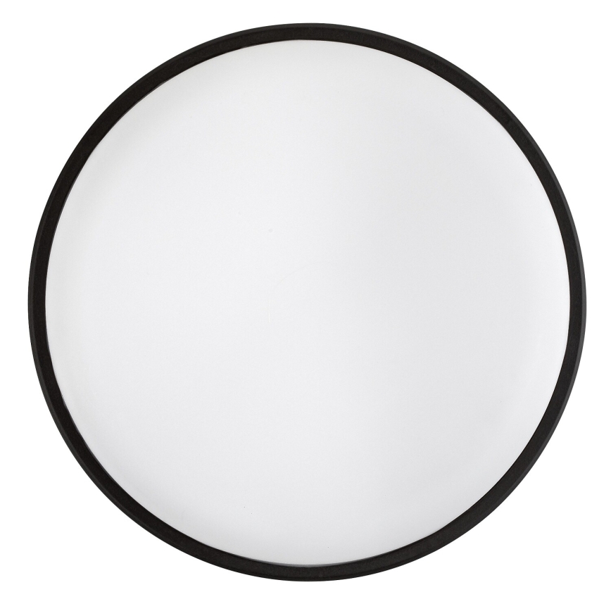 Rabalux - LED āra griestu gaismeklis LED/14W/230V IP54 melns