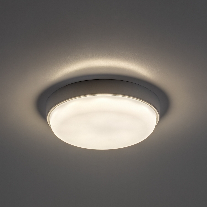 Rabalux - LED Āra griestu gaismeklis LED/14W/230V IP54 balts