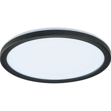 Rabalux - LED Regulējama āra griestu lampa LED/15W/230V Wi-Fi Tuya 2700-6500K IP44 + ar tālvadības pulti