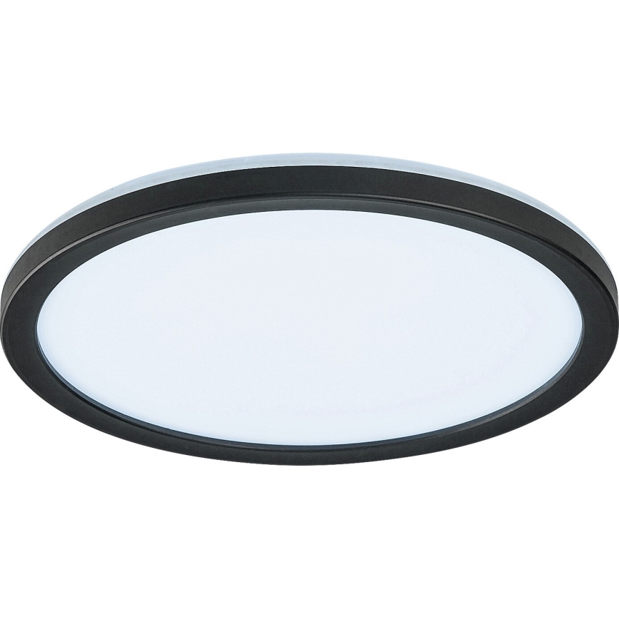 Rabalux - LED Regulējama āra griestu lampa LED/15W/230V Wi-Fi Tuya 2700-6500K IP44 + ar tālvadības pulti