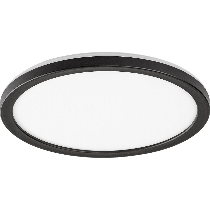 Rabalux - LED Regulējama āra griestu lampa LED/15W/230V Wi-Fi Tuya 2700-6500K IP44 + ar tālvadības pulti