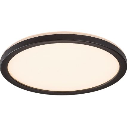 Rabalux - LED Regulējama āra griestu lampa LED/15W/230V Wi-Fi Tuya 2700-6500K IP44 + ar tālvadības pulti