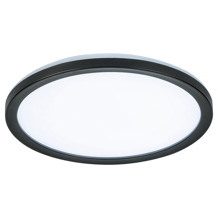 Rabalux - LED Regulējama āra griestu lampa LED/15W/230V Wi-Fi Tuya 2700-6500K IP44 + ar tālvadības pulti