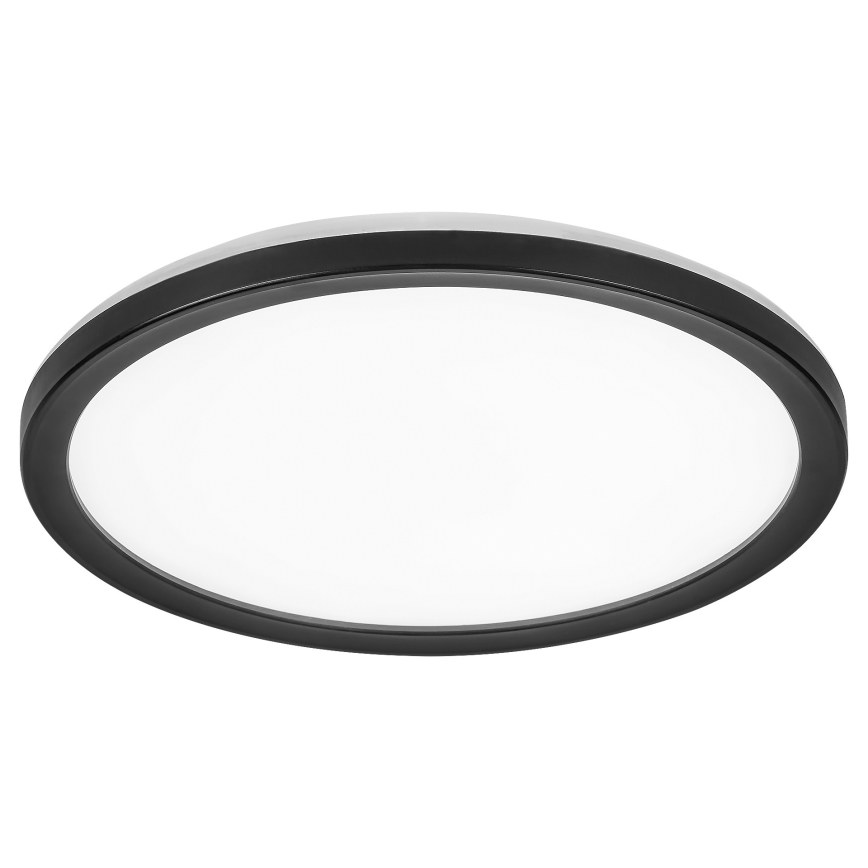Rabalux - LED Regulējama āra griestu lampa LED/15W/230V Wi-Fi Tuya 2700-6500K IP44 + ar tālvadības pulti