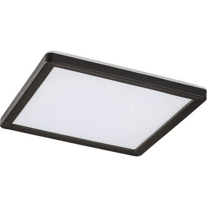 Rabalux - LED Aptumšojama āra griestu lampa LED/15W/230V Wi-Fi Tuya 2700-6500K IP44 + tālvadības pults