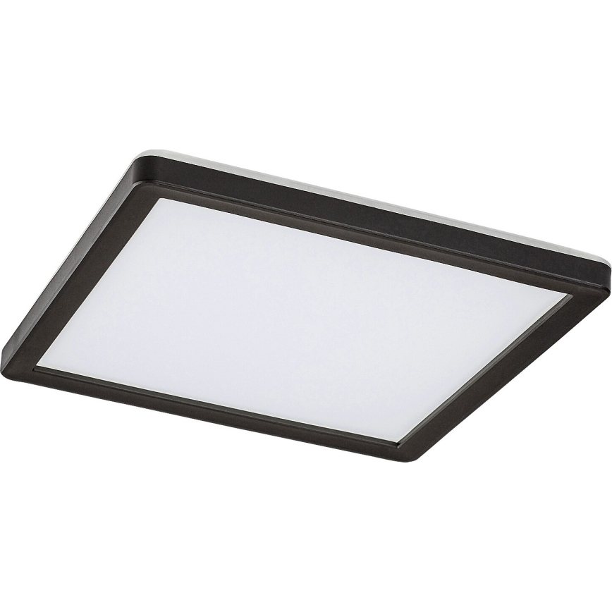 Rabalux - LED Aptumšojama āra griestu lampa LED/15W/230V Wi-Fi Tuya 2700-6500K IP44 + tālvadības pults