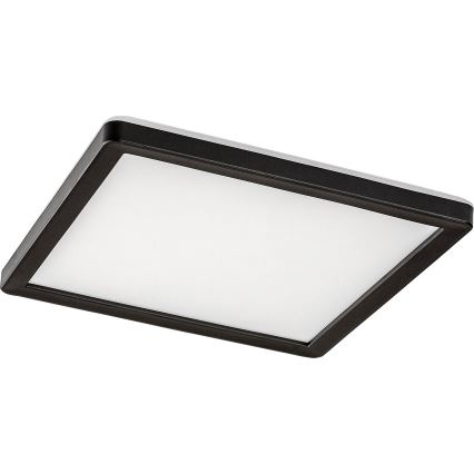 Rabalux - LED Aptumšojama āra griestu lampa LED/15W/230V Wi-Fi Tuya 2700-6500K IP44 + tālvadības pults