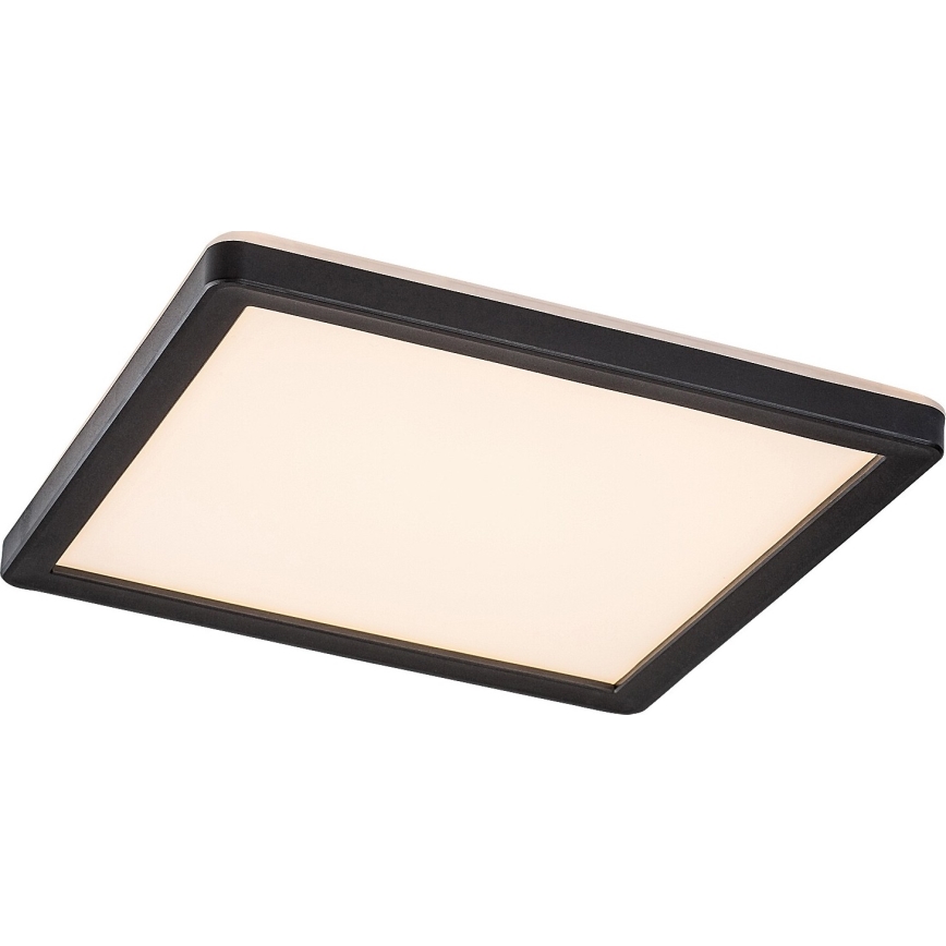 Rabalux - LED Aptumšojama āra griestu lampa LED/15W/230V Wi-Fi Tuya 2700-6500K IP44 + tālvadības pults