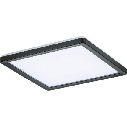 Rabalux - LED Aptumšojama āra griestu lampa LED/15W/230V Wi-Fi Tuya 2700-6500K IP44 + tālvadības pults