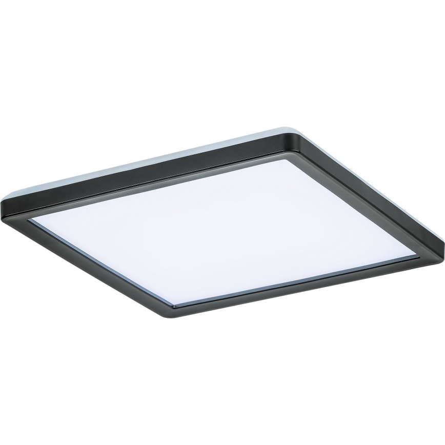Rabalux - LED Aptumšojama āra griestu lampa LED/15W/230V Wi-Fi Tuya 2700-6500K IP44 + tālvadības pults