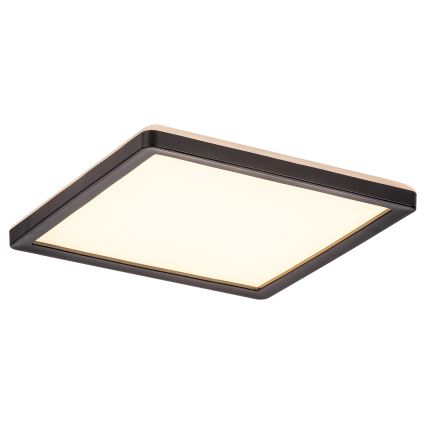 Rabalux - LED Aptumšojama āra griestu lampa LED/15W/230V Wi-Fi Tuya 2700-6500K IP44 + tālvadības pults