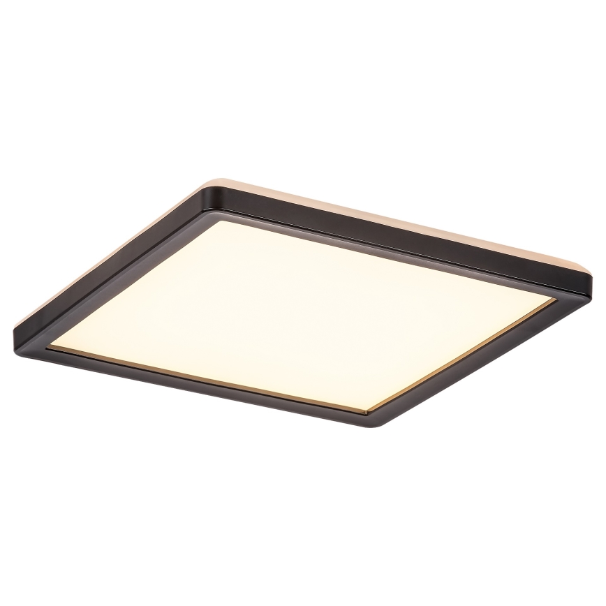 Rabalux - LED Aptumšojama āra griestu lampa LED/15W/230V Wi-Fi Tuya 2700-6500K IP44 + tālvadības pults
