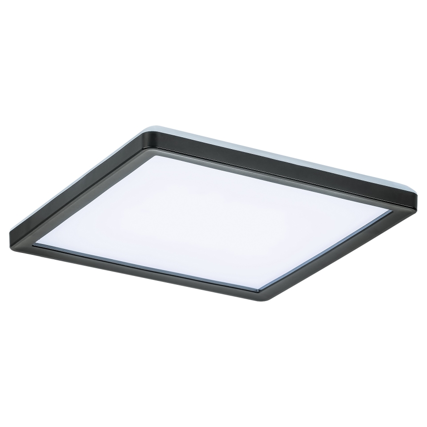 Rabalux - LED Aptumšojama āra griestu lampa LED/15W/230V Wi-Fi Tuya 2700-6500K IP44 + tālvadības pults