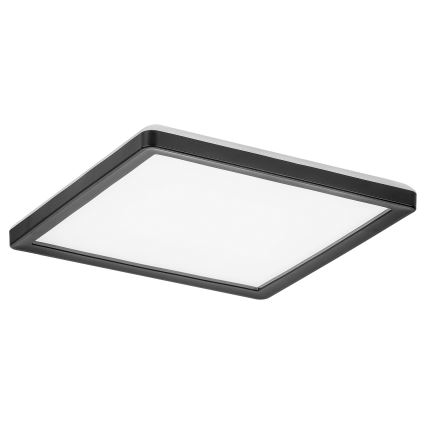 Rabalux - LED Aptumšojama āra griestu lampa LED/15W/230V Wi-Fi Tuya 2700-6500K IP44 + tālvadības pults