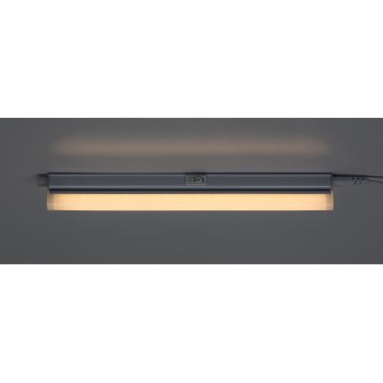 Rabalux - LED Virtuves zem skapīša lampa LED/4W/230V 3000/4000K balta