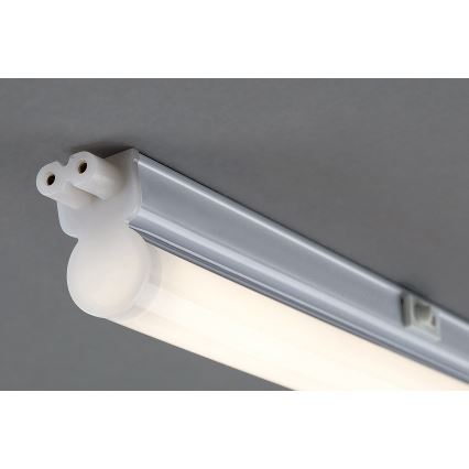 Rabalux - LED Virtuves zem skapīša lampa LED/4W/230V 3000/4000K balta