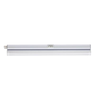 Rabalux - LED Virtuves zem skapīša lampa LED/4W/230V 3000/4000K balta