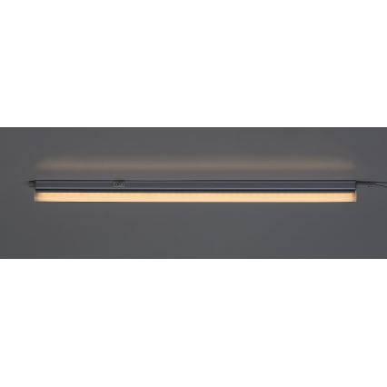 Rabalux - LED Virtuves zem skapīša lampa LED/8W/230V 3000/4000K balta