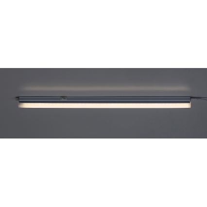 Rabalux - LED Virtuves zem skapīša lampa LED/8W/230V 3000/4000K balta