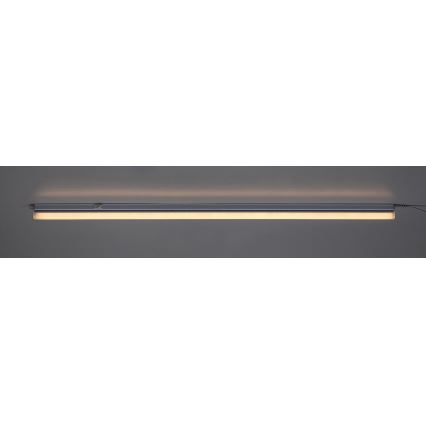 Rabalux - LED Virtuves zem skapīša lampa LED/12W/230V 3000/4000K balta