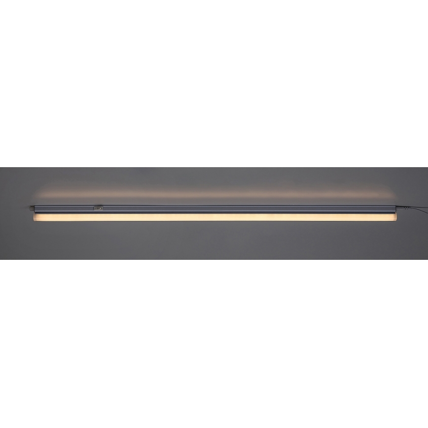 Rabalux - LED Virtuves zem skapīša lampa LED/12W/230V 3000/4000K balta