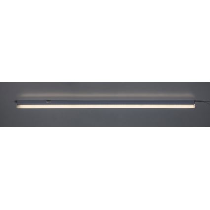 Rabalux - LED Virtuves zem skapīša lampa LED/12W/230V 3000/4000K balta