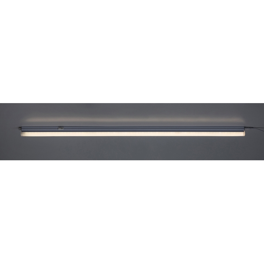 Rabalux - LED Virtuves zem skapīša lampa LED/12W/230V 3000/4000K balta