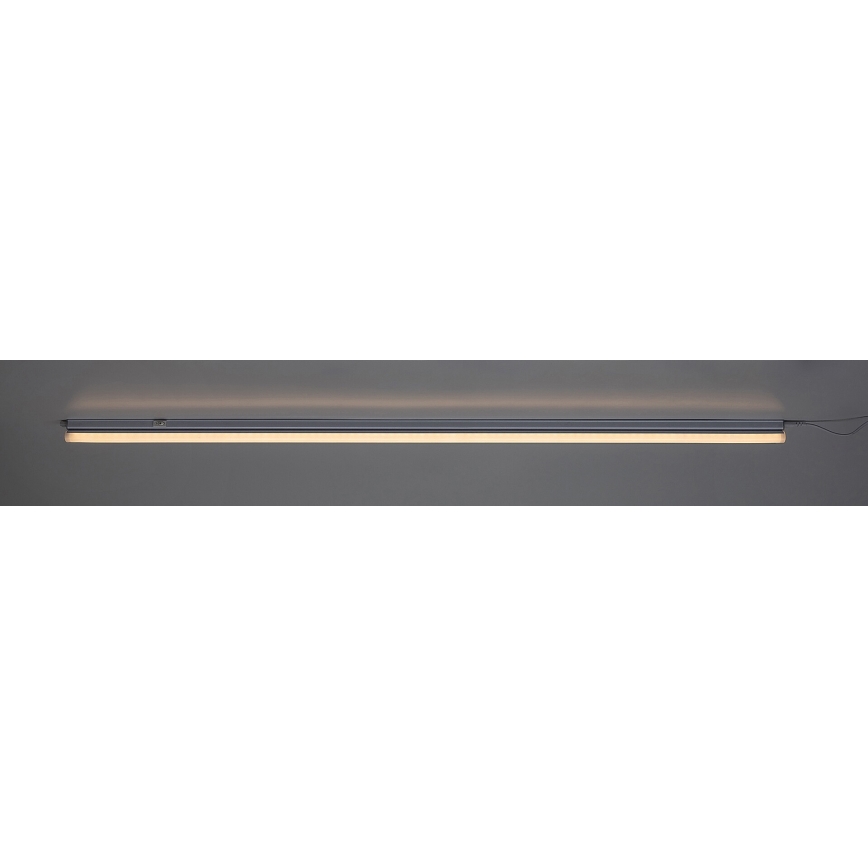 Rabalux - LED Virtuves zem skapīša lampa LED/16W/230V 3000/4000K balta