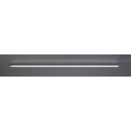 Rabalux - LED Virtuves zem skapīša lampa LED/16W/230V 3000/4000K balta