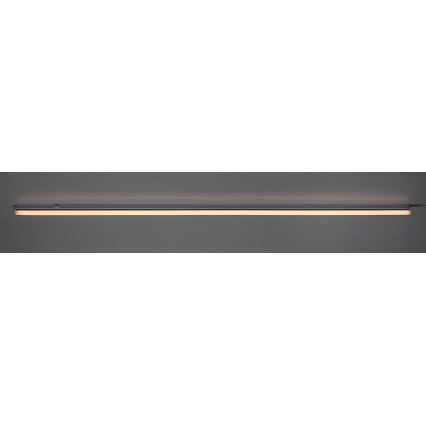 Rabalux - LED Virtuves zem skapīša lampa LED/20W/230V 3000/4000K balta