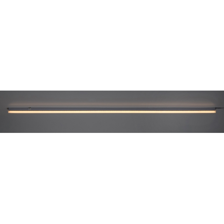 Rabalux - LED Virtuves zem skapīša lampa LED/20W/230V 3000/4000K balta