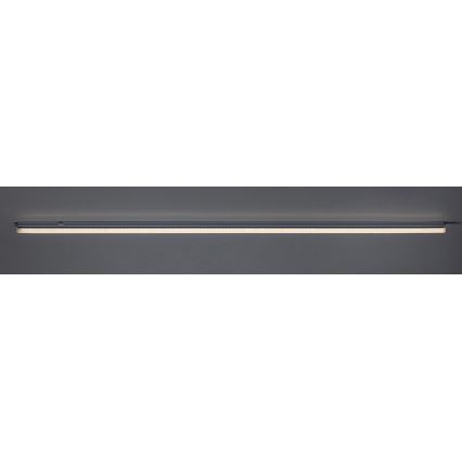 Rabalux - LED Virtuves zem skapīša lampa LED/20W/230V 3000/4000K balta