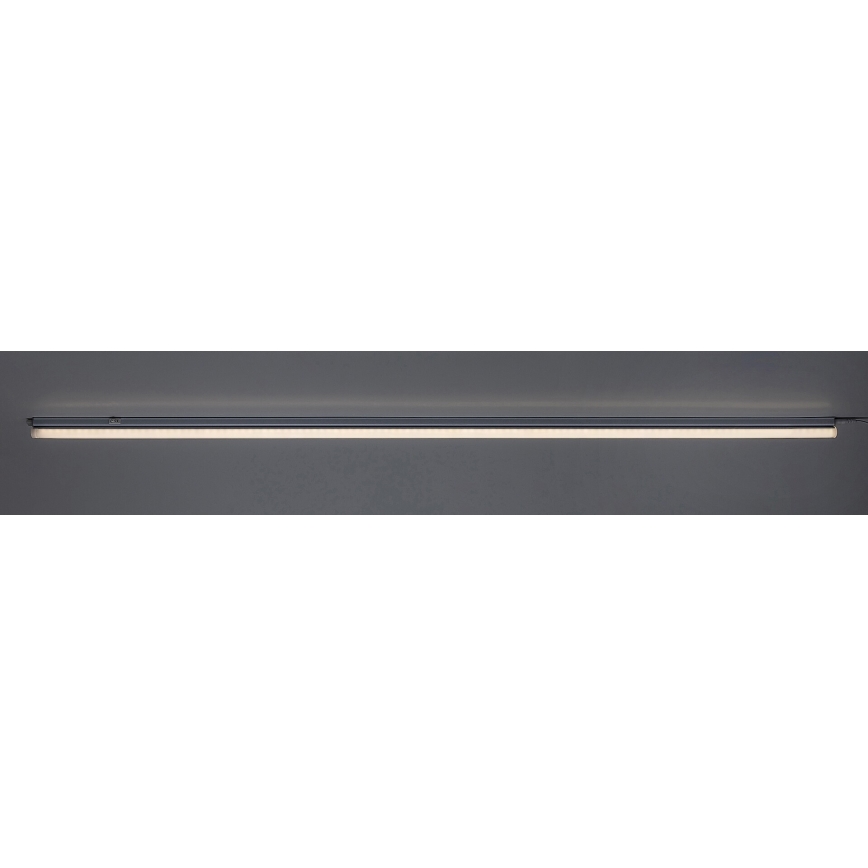 Rabalux - LED Virtuves zem skapīša lampa LED/20W/230V 3000/4000K balta