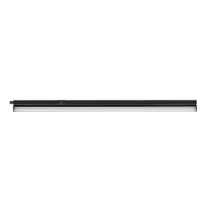 Rabalux - LED Virtuves zem skapīša lampa LED/8W/230V 3000/4000K melna