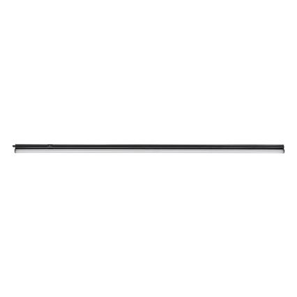 Rabalux - LED Virtuves zem skapīša lampa LED/16W/230V 3000/4000K melna