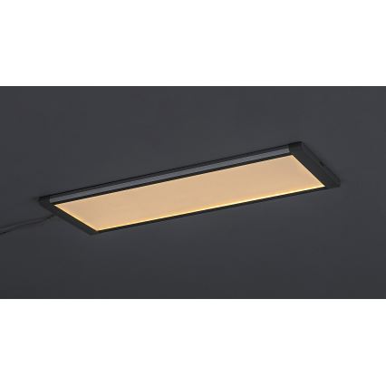 Rabalux - LED Virtuves zem skapīša lampa ar sensoru LED/6W/230V