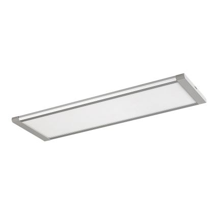 Rabalux - LED Virtuves zem skapīša lampa ar sensoru LED/6W/230V