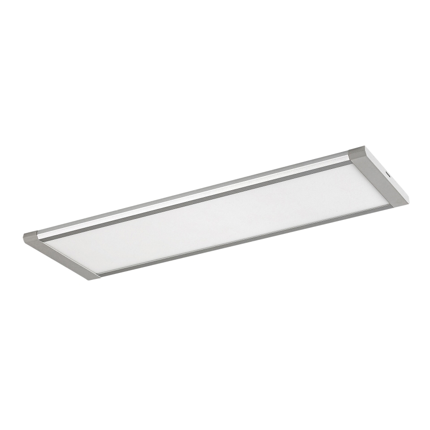 Rabalux - LED Virtuves zem skapīša lampa ar sensoru LED/6W/230V