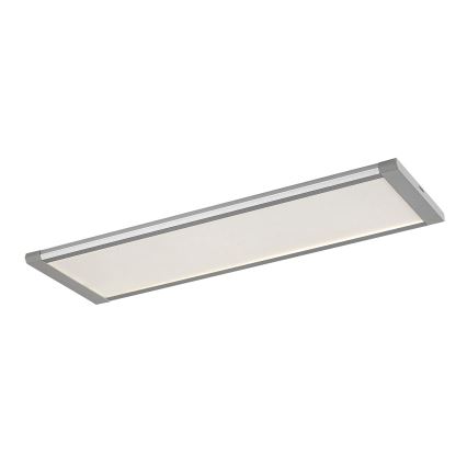 Rabalux - LED Virtuves zem skapīša lampa ar sensoru LED/6W/230V