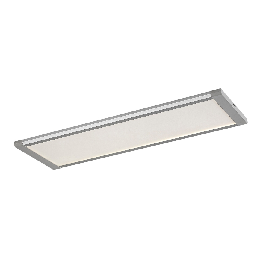 Rabalux - LED Virtuves zem skapīša lampa ar sensoru LED/6W/230V