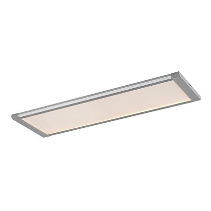 Rabalux - LED Virtuves zem skapīša lampa ar sensoru LED/6W/230V