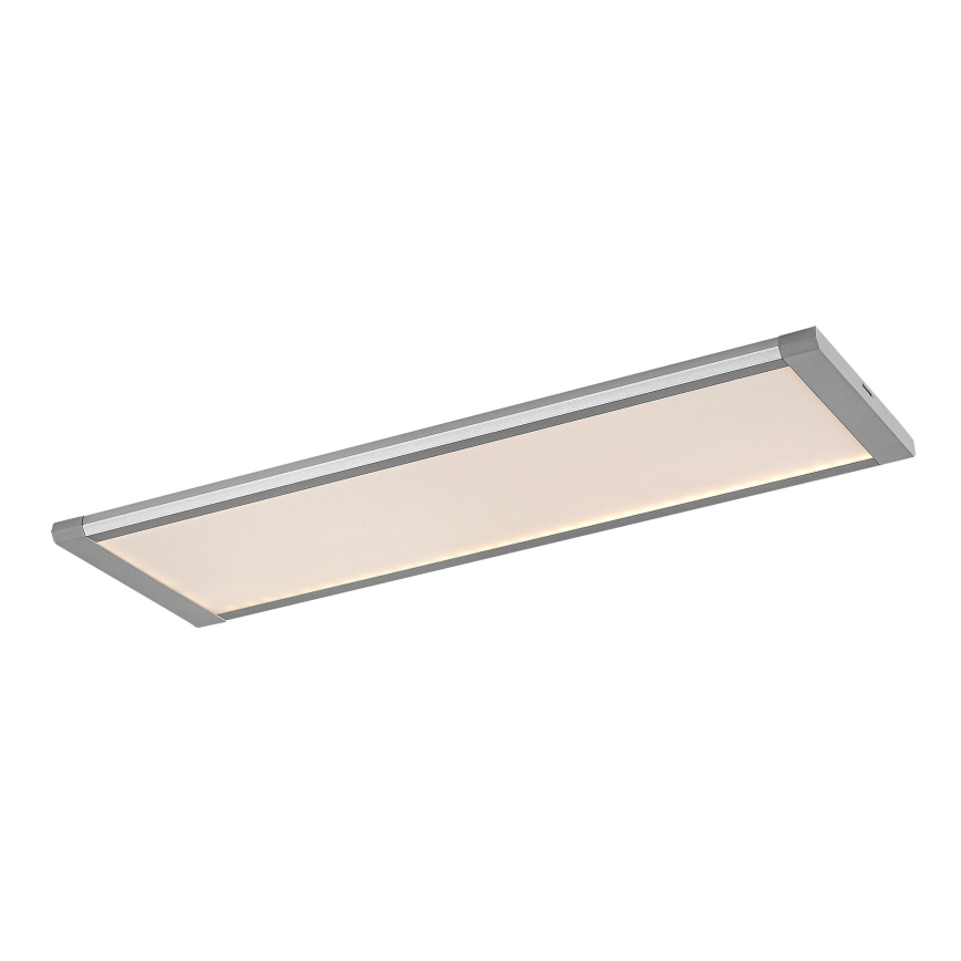 Rabalux - LED Virtuves zem skapīša lampa ar sensoru LED/6W/230V
